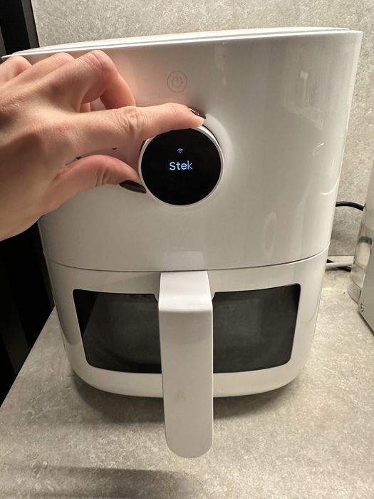 frytkownica beztłuszczowa Xiaomi Mi Smart Air Fryer 3.5L