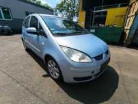 Mitsubishi Colt Z30 CZ3 1,5i 80kW 5d 2004r wszystkie części GWARANCJA