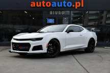 Chevrolet Camaro 2SS ZL1 Performance1! 500HP! Bogata Wersja! Doposażony!