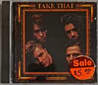 Take That Nobody Else 1995r