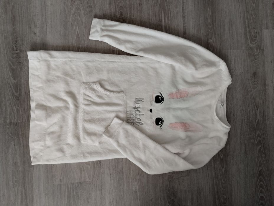 Koszula nocna piżama