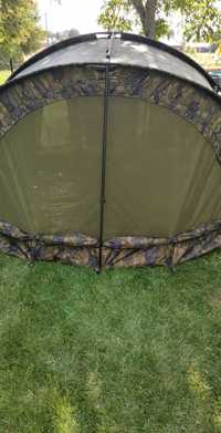 Namiot Solar undercover 2 man camo bivvy (nie nash, fox)