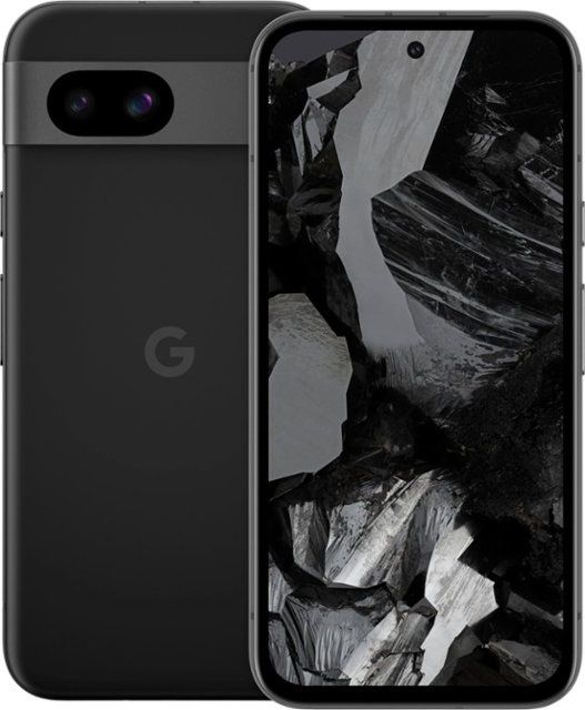 # Google Pixel 8a 128Gb selado #