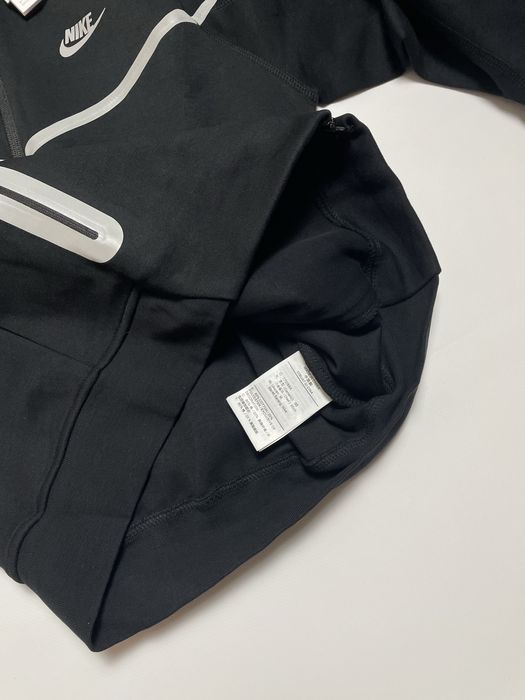 Tech Fleece Reflective / S M / corteiz, bape, moncler