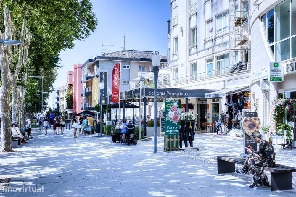 Oferta Imperdível: Descubra os Tesouros de Fátima em 21 lojas!