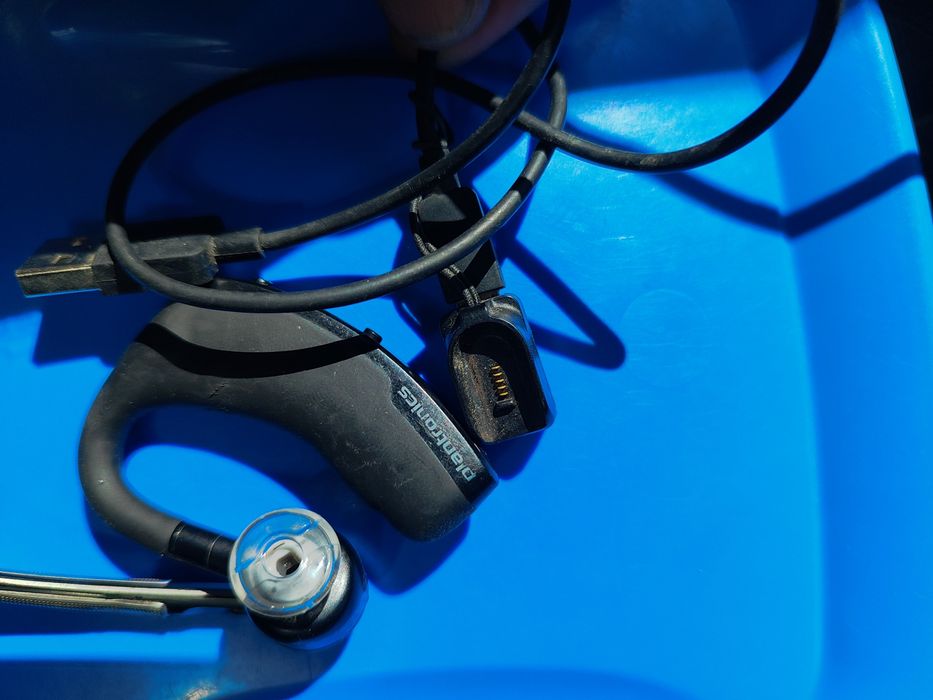Słuchawka Bluetooth Plantronic