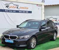 BMW 318 d Touring Advantage