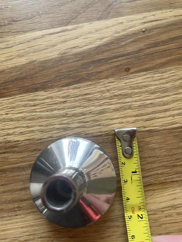 Karnisz ikea dlugosc 143,5 cm