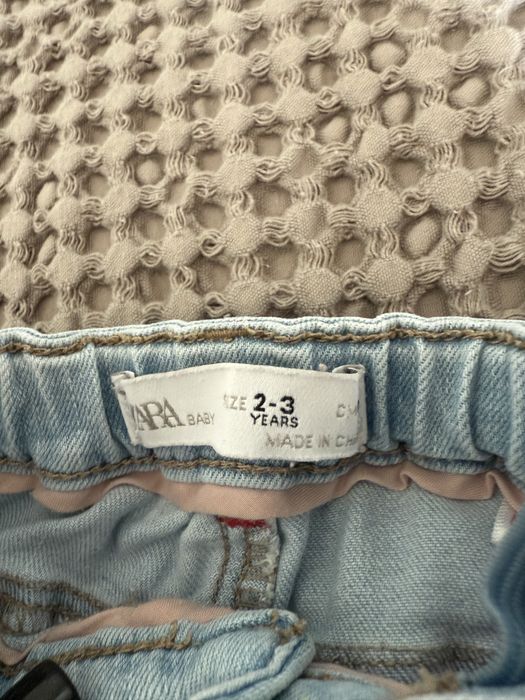 Набір одягу 2-3 роки для дівчинки Zara GAP 92 98