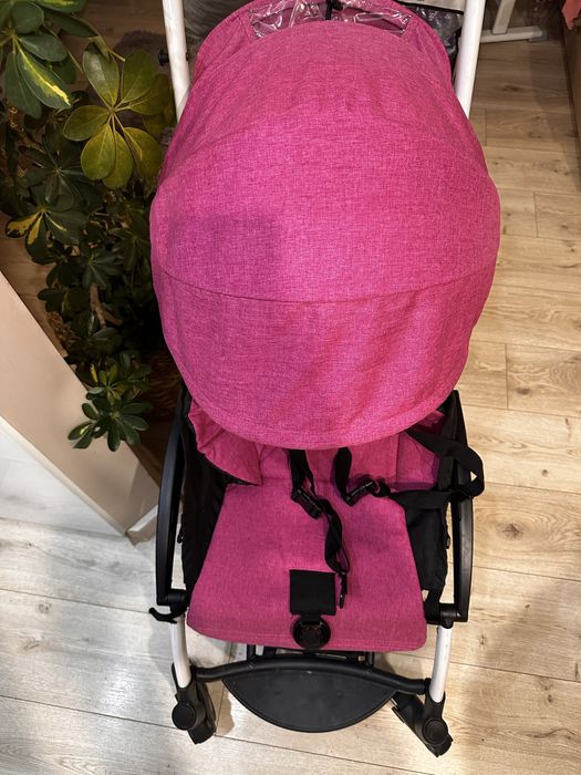 Прогулянковий візок  коляска йойо Yoyo