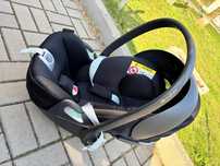 CYBEX CLOUD T i-Size fotelik samochodowy + baza T
