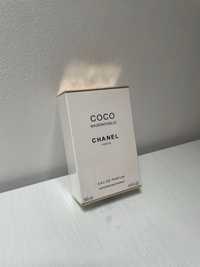 Woda perfumowana Chanel Mademoiselle perfumy