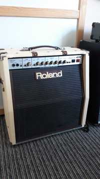 Wzmacniacz gitarowy Roland 408