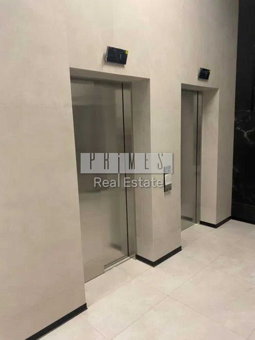 Продаж 3к квартири, ЖК White Lines, вул. Васильківська, 1, Генератор