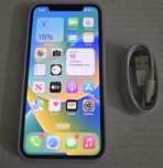Смартфон Apple Iphone XS 4/64. newerlock стан 10/10