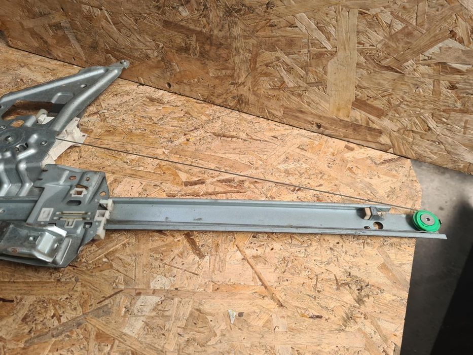 Elevador vidros frente direito VOLKSWAGEN Crafter Combi (2E)