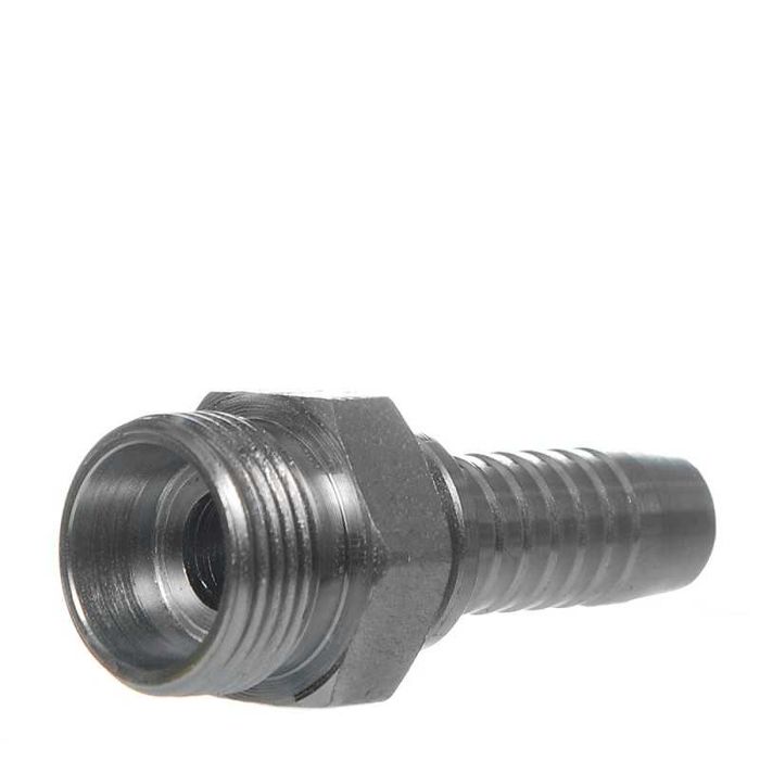 Фитинги для РВД DKOL DKOS DKR-M SFL DKR, заделка, обжимная гильза