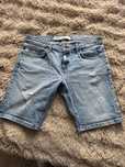 Szorty Big Star Slim 32