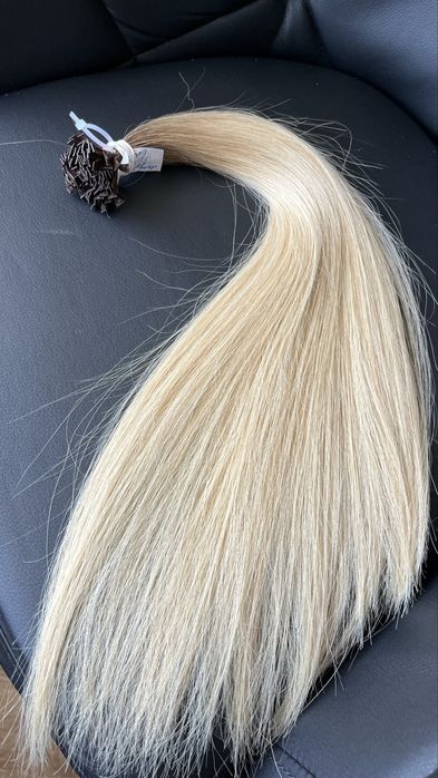 Волосся славʼянка