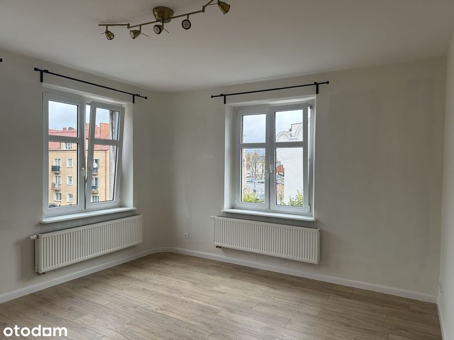 Mieszkanie 3 pokojowe -bezczynszowe mieszkalnie w centrum miasta 65 m2