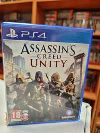 Assassin's Creed: Unity PS4 Sklep Wysyłka Wymiana