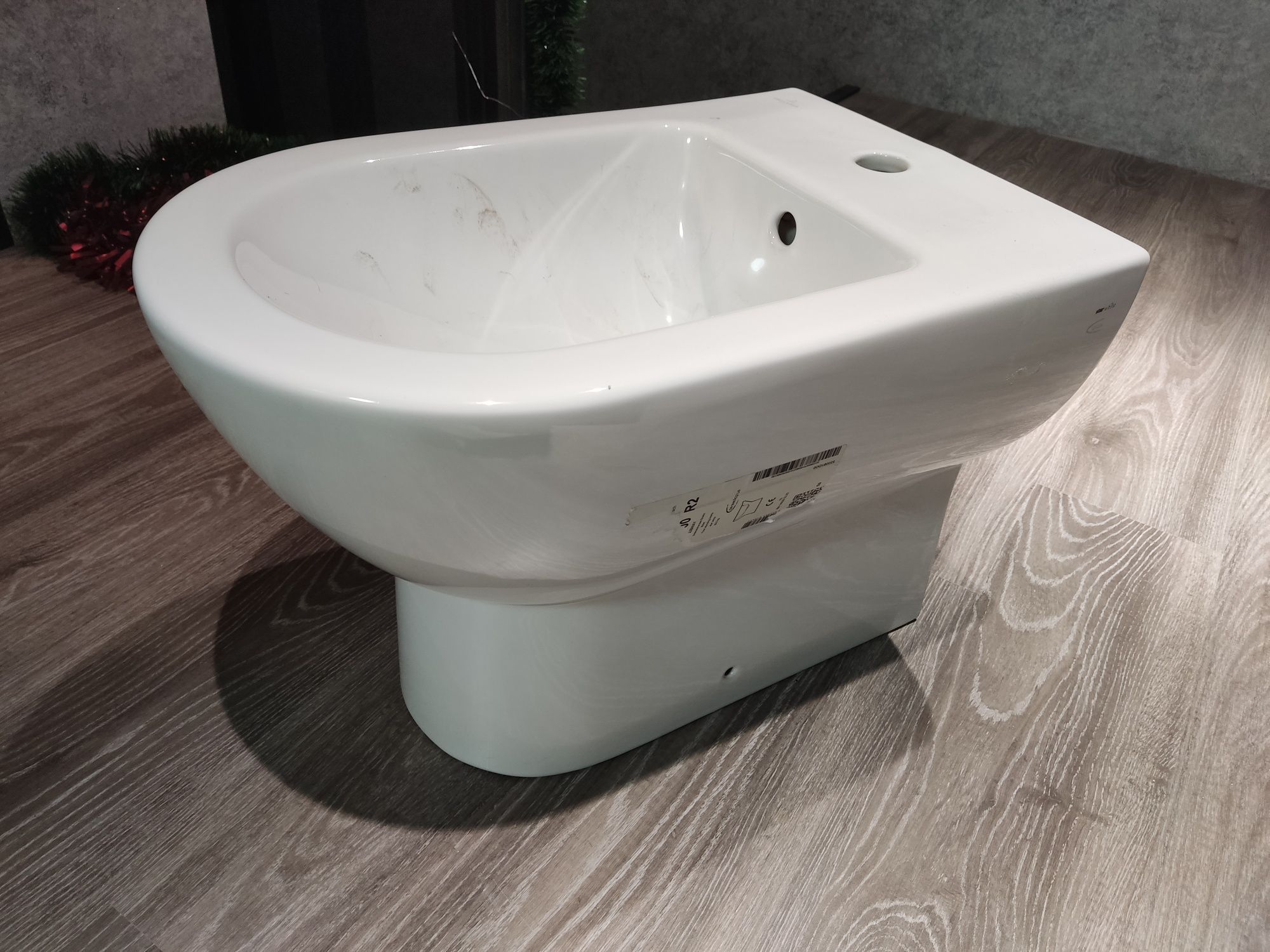 Продам нове біде Villeroy&Boch Subway