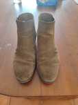 Buty wysokie ZARA rozmiar 42