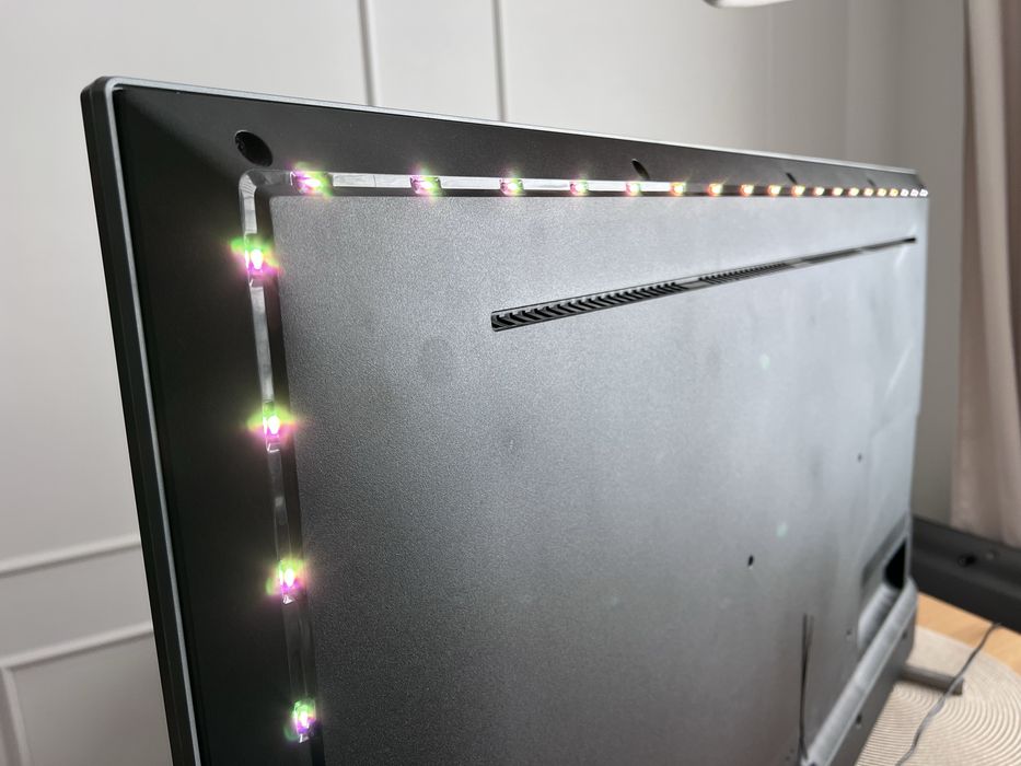 Telewizor Philips 50PUS7805/12 ambilight smart tv 50 cali 4k