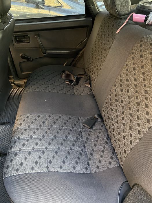 Продам машину Ваз 2199