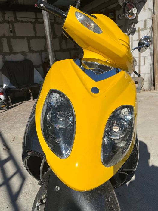 Продам скутер 150