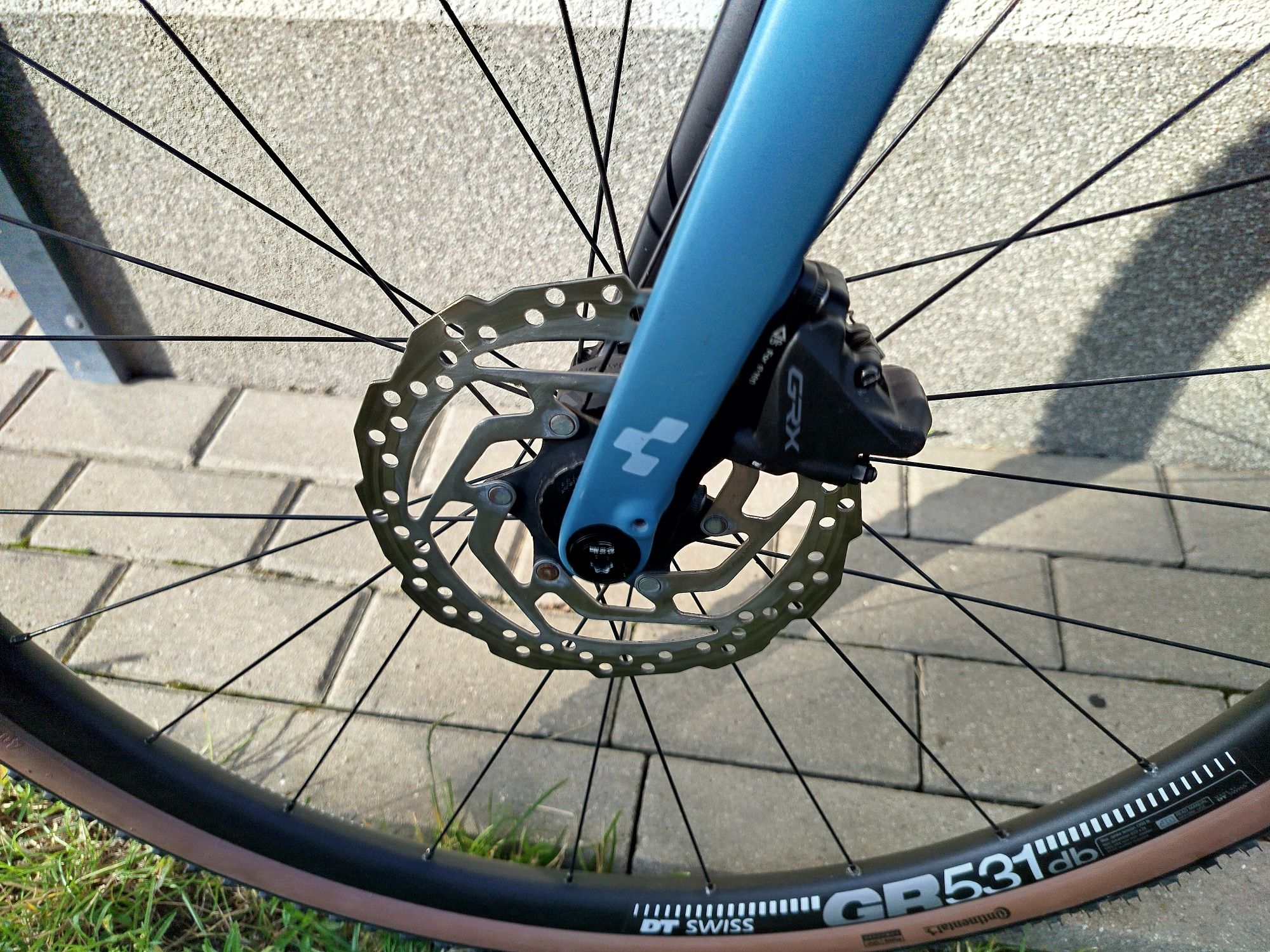 Cube Nuroad Race Hpa r ml