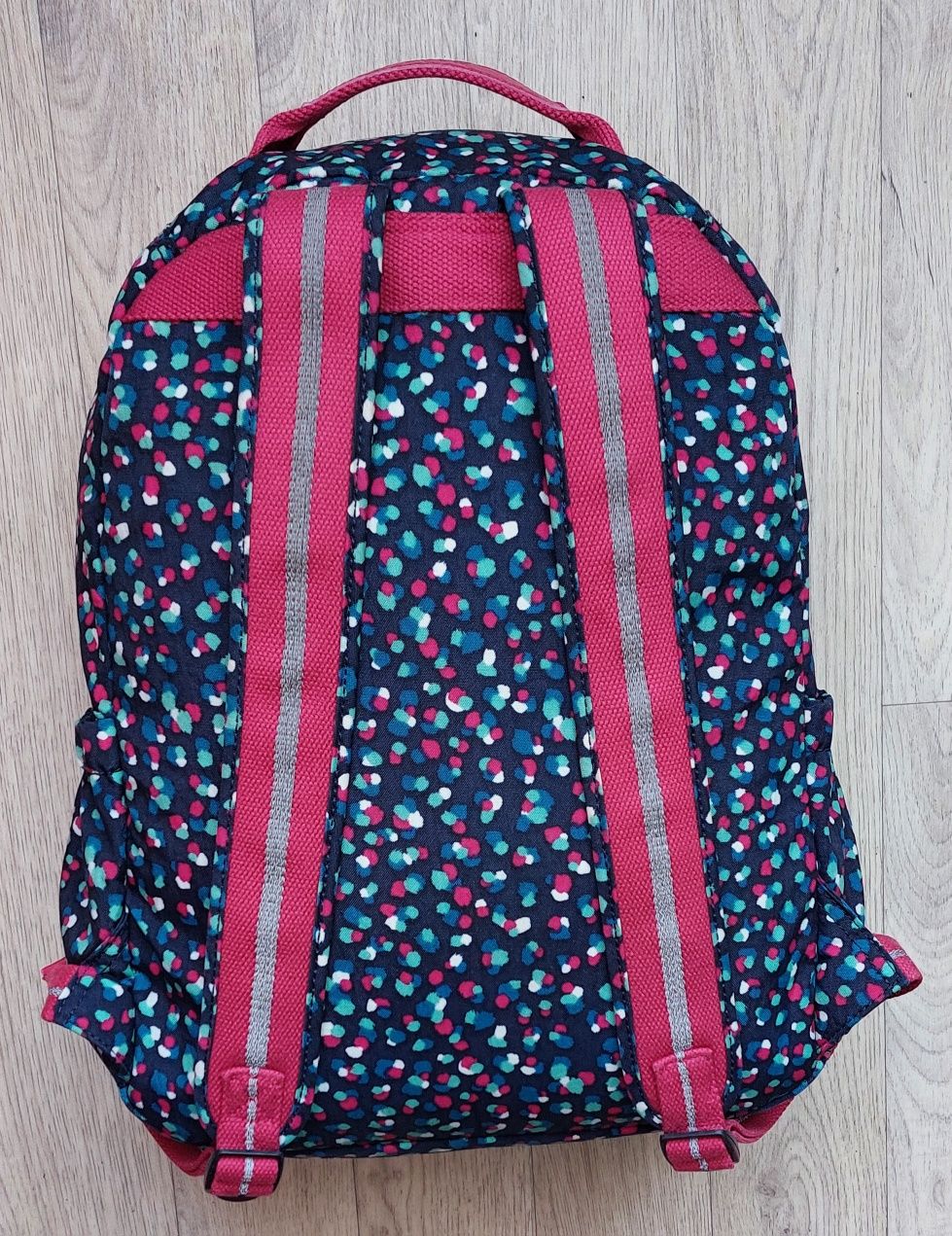 Рюкзак б/у Kipling 25L c доп. рюкзаком 15L