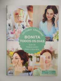 Livro Bonita todos os dias NOVO