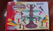 Jogo jumping monkeys