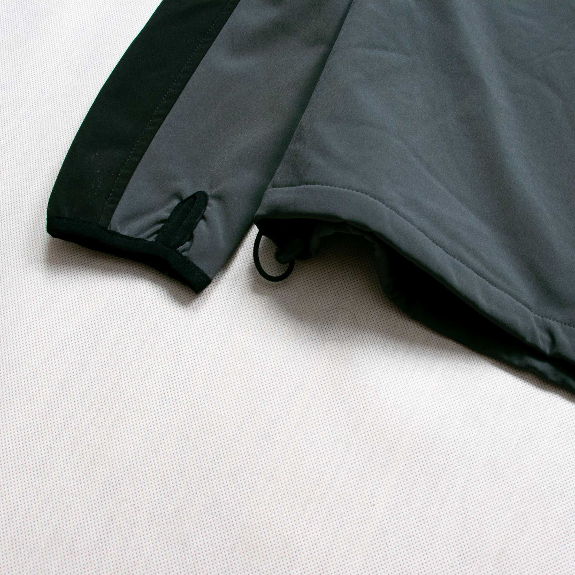 National Geographic softshell z kieszonką S/M slim