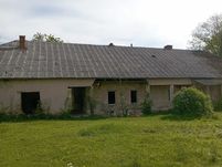 Нежитлова будівля, площею 279,3 кв.м, Закарпатська обл.