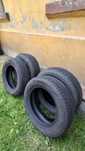 Opony letnie 175/65 R14 82T – używane jeden sezon, super stan!