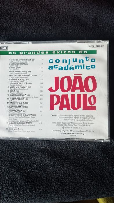 Sheiks/Conjunto A cademicoJoão Paulo
