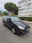 Ford focus SW  1.4 16v 2001 AC