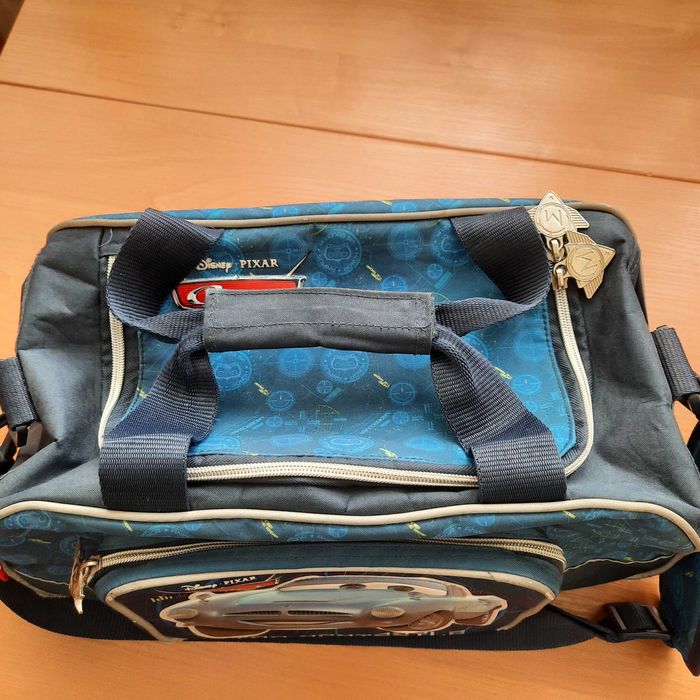 Спортивна сумка  дитяча