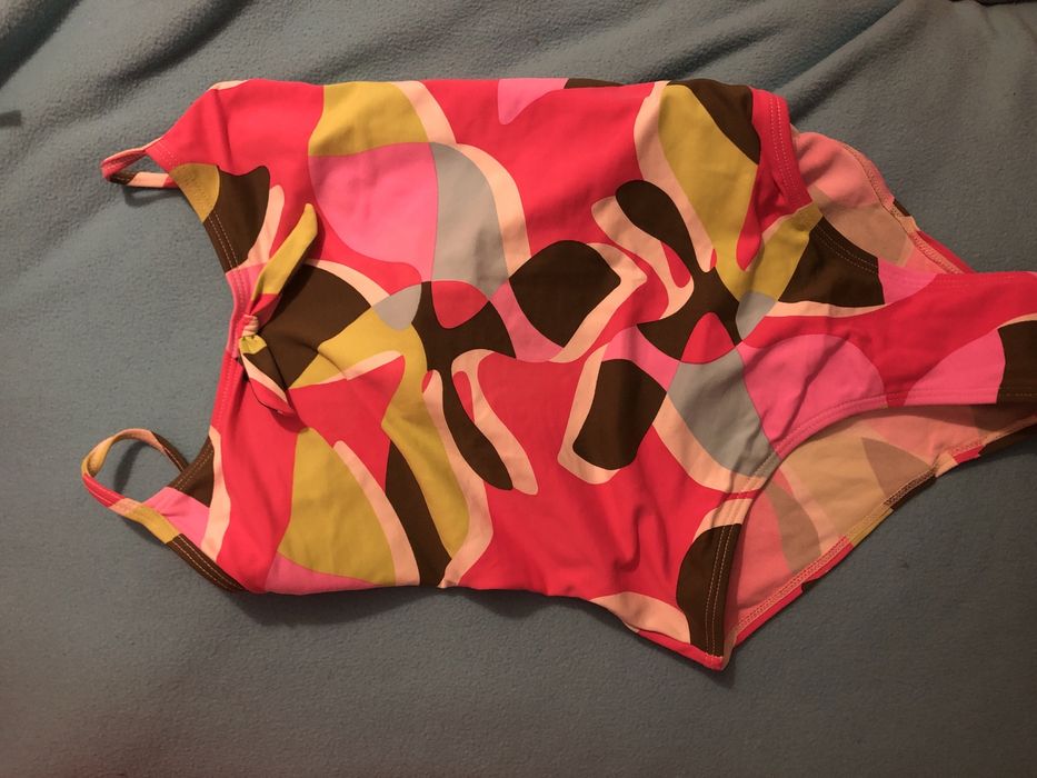 Fato de banho nortada