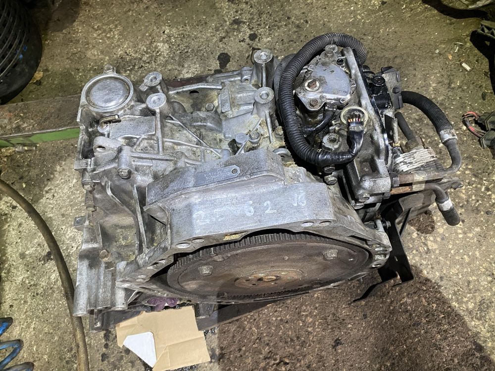 Land Rover Freelander l 1 2.5 V6 skrzynia biegów automatyczna automat
