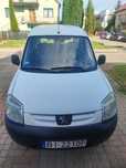 Peugeot Partner Peugeot Partner 2005