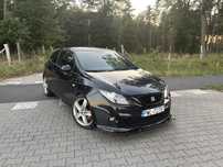 Seat Ibiza Seat Ibiza Cupra 6j IV dsg
