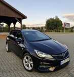 Opel Astra Opel Astra K Gs Line S&S 1.4T 145km 2020