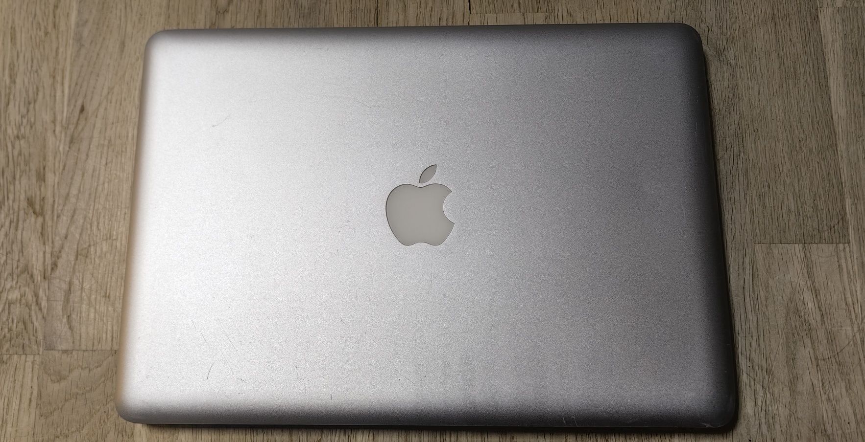 Ноутбук Apple A1278/i5-2435M/Ram No/HDD No/Дефект