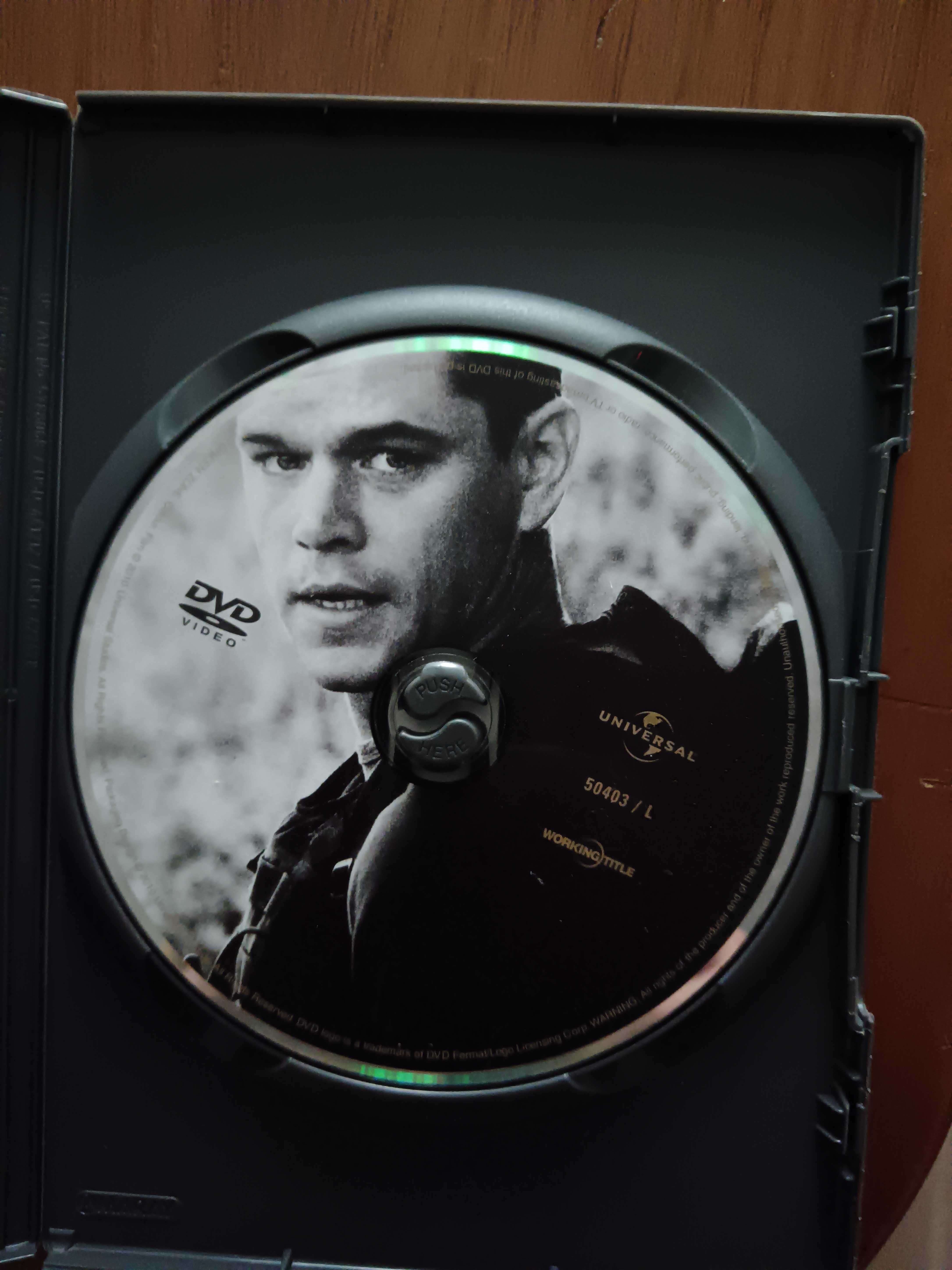 filme dvd original -  green zone  - combate pela verdade