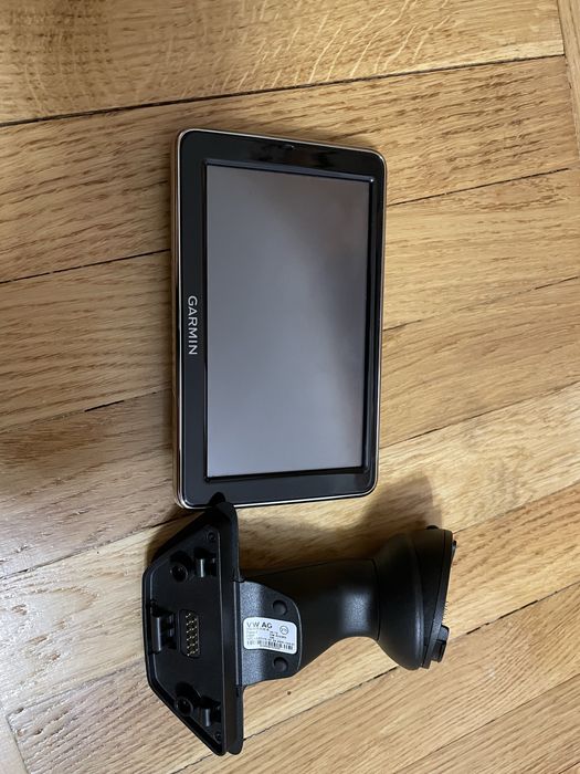 Заводська GPS-навігація для Volkswagen up! up!