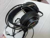 Навушники Gamepro Nitro HS565