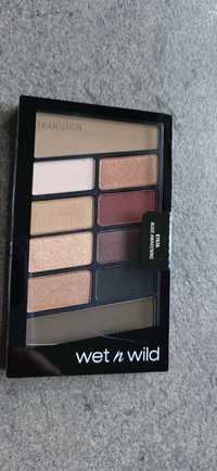 Paleta cieni Wet n wild